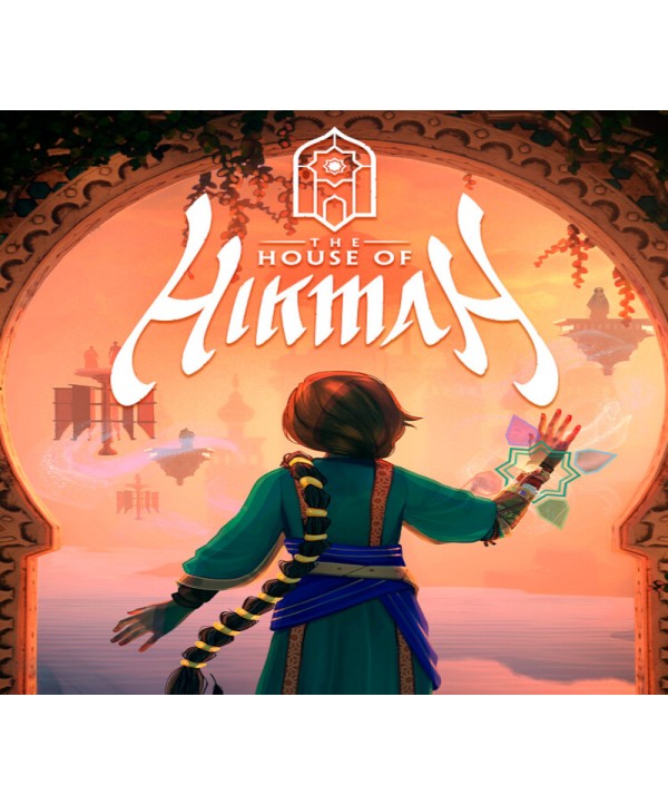 The House of Hikmah Steam Key GLOBAL
